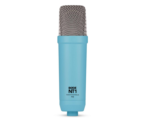 Rode NT1 Signature Blue - 1199646 - zdjęcie 3
